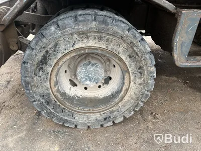 Materialhanterare Hyundai Robex 140W-9 -2010